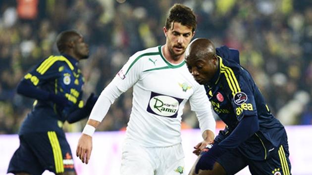 Fenerbahçe’den Akhisar’a sürpriz teklif!