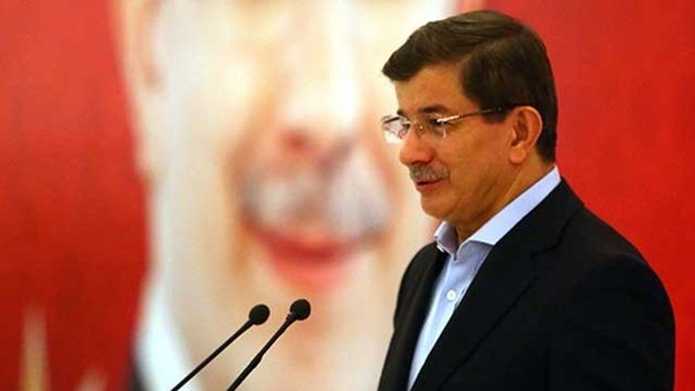 Başbakan Davutoğlu: Alternatifimiz yok
