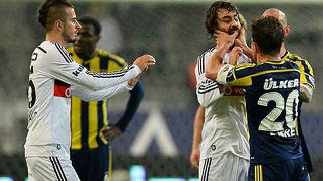 ‘Sana dokunsaydı Emre’yi bitirirdim!’