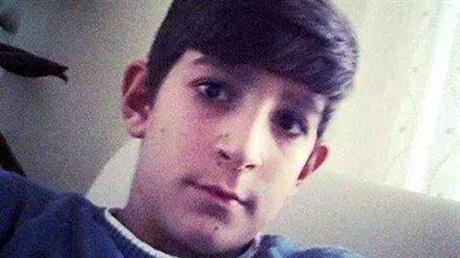 Öğrenci teneffüste kalp krizi geçirip öldü