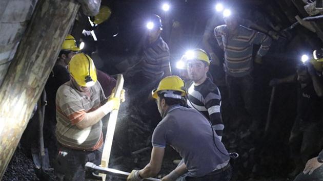 Ermenek’teki madencilerin kimlikleri belli oldu