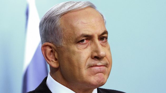 ABD’deki İsrail lobisinden Netanyahu karşıtı kampanya