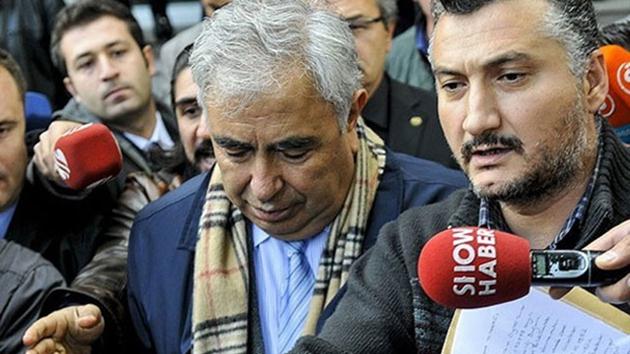 THK Başkanı Yıldırım tutuklandı