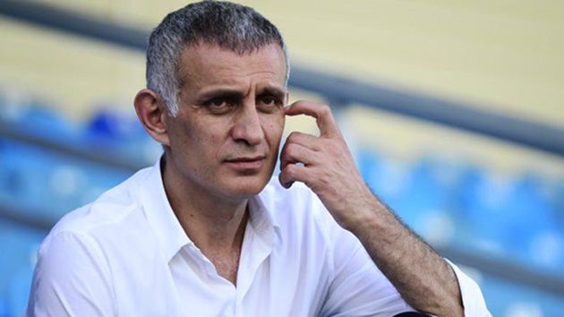 Trabzonspor Başkanı Ersun Yanal ile ilgili son noktayı koydu!