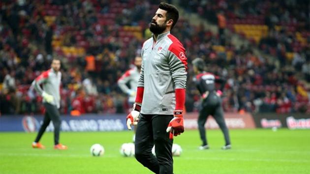 Volkan Demirel’e şok! Futboldan men edilebilir!