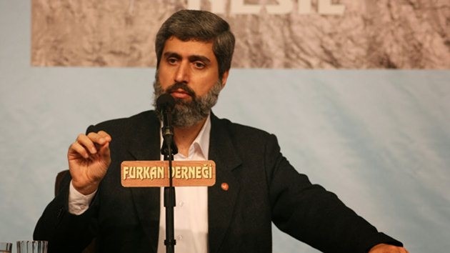 Alparslan Kuytul