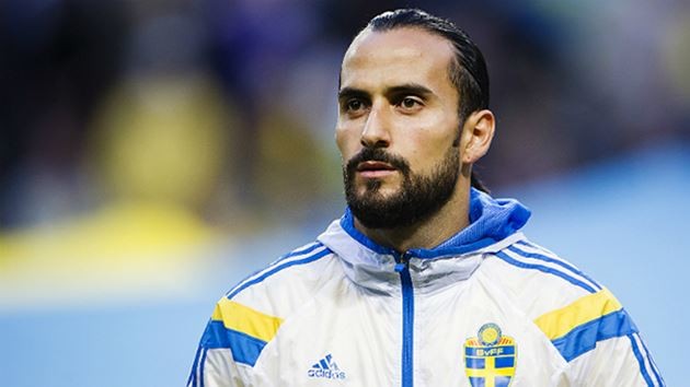 Erkan Zengin