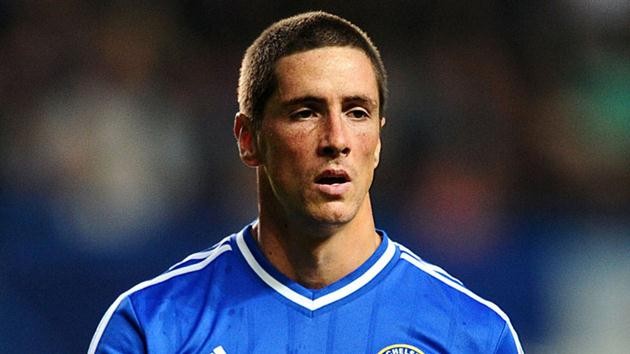 Fernando Torres