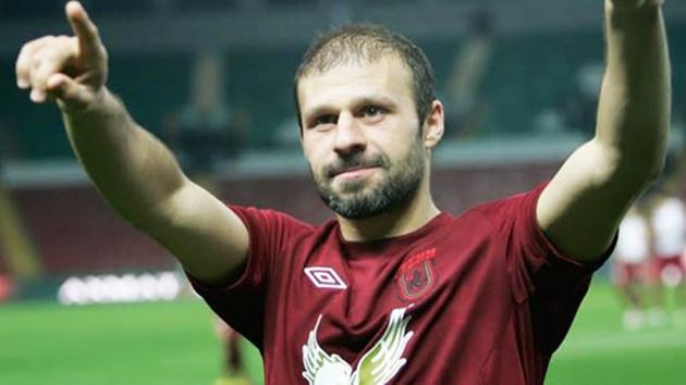 Gökdeniz Karadeniz sürprizi! Rubin Kazan resmen açıkladı
