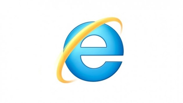 Internet Explorer