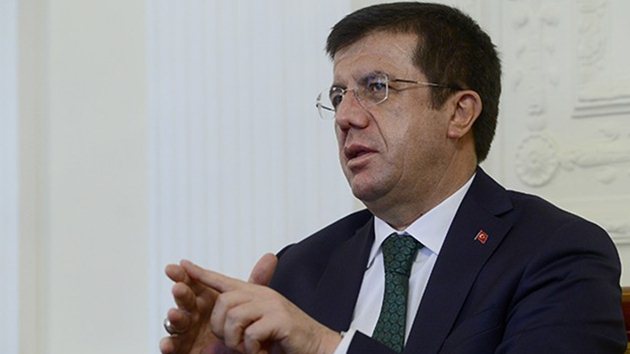 Zeybekci: Negatif açıklama beklemiyorum