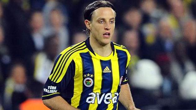 Süper Lig ekibinden Ziegler bombası! Görüşmeler başlamış!