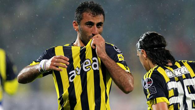Flaş! Fenerbahçe’den Sivasspor’a gidiyor!
