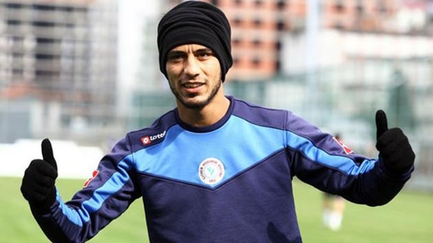 Ali Adnan