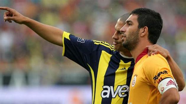 Arda Turan’dan Alex’e duygusal mesaj