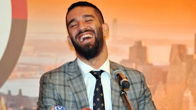 Arda Turan