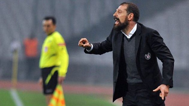 Slaven Bilic, TFF’ye resmen ateş püskürdü!