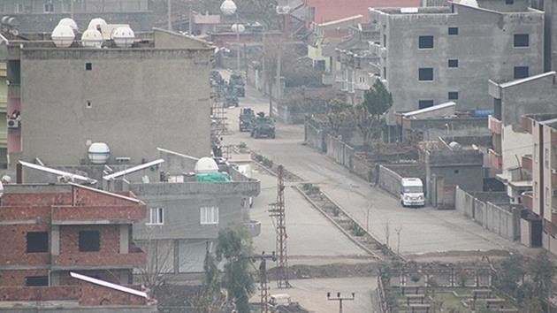 Cizre-olay