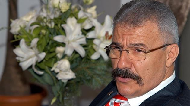 Celalettin Cerrah’tan Hrant Dink cinayeti ifadesi