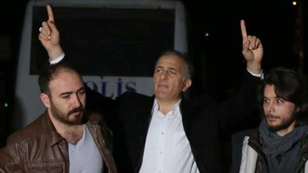 ’14 Aralık’ta 12 tutuklama talebi