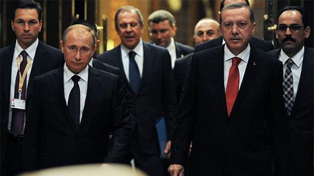 ABD basını: Türkiye ve Rusya pazarı sarsacak