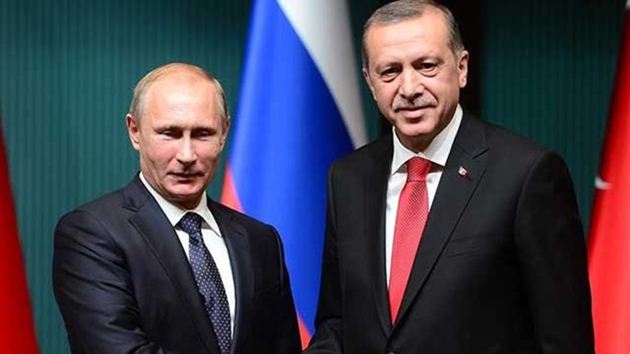 Erdoğan, Putin görüşmesinin detaylarını açıkladı