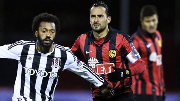 Flaş gelişme! Fenerbahçe’den Eskişehirspor’a yeni teklif