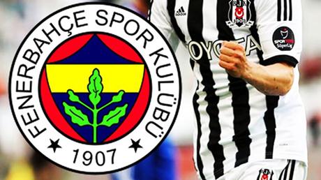 Beşiktaş’ın yıldızını Fenerbahçe kapıyor!