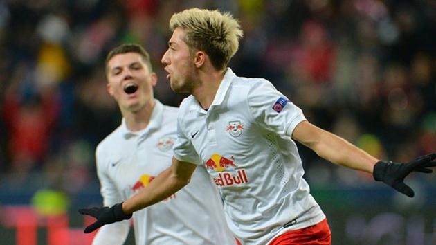  Kevin Kampl