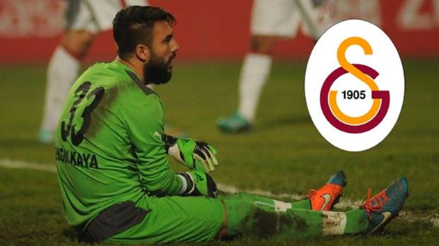 Galatasaray’dan açıklama: Özür diledier