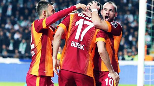 Galatasaray’dan kesin gönderilecek isimler