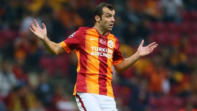 Galatasaray’a flaş transfer teklifi!