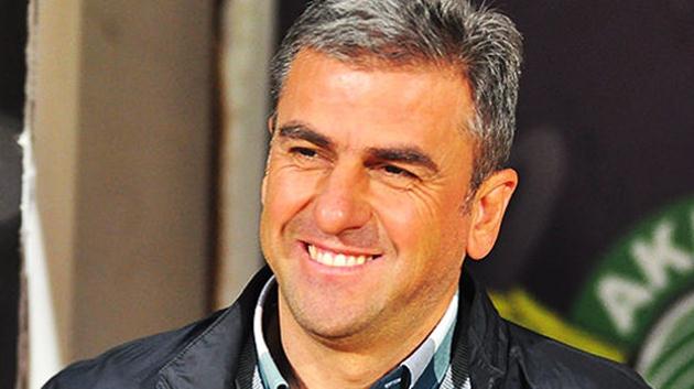 Hamzaoğlu Galatasaray ile  kaç yıllık imzalayacak? Resmi açıklama!