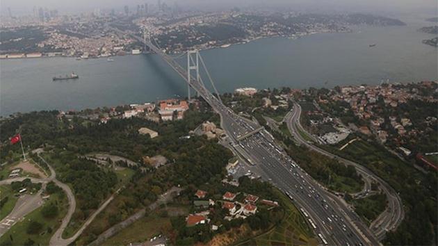 4 kafadar İstanbul’da iki yeni devlet kurdu!