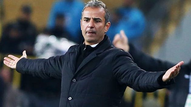İsmail Kartal