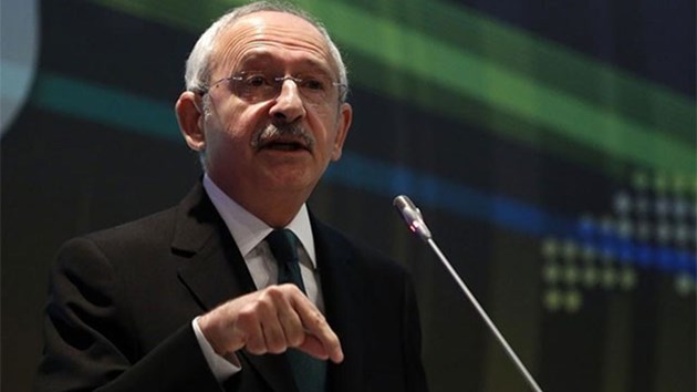 Kılıçdaroğlu: Yol ayrımındayız, rejim değiştiriliyor