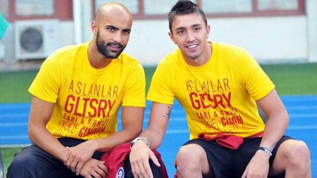 Menajeri tehdit gibi açıklama: Muslera gitmezse…