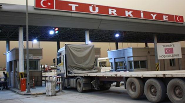 ‘Türk görevliler rüşvete meyilli’