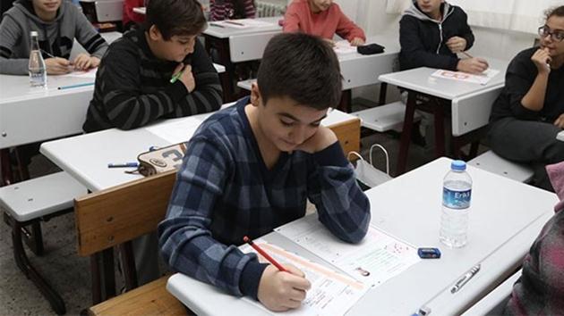 TEOG’da özel okul sorunu için formül