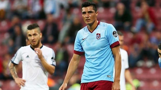 Oscar Cardozo