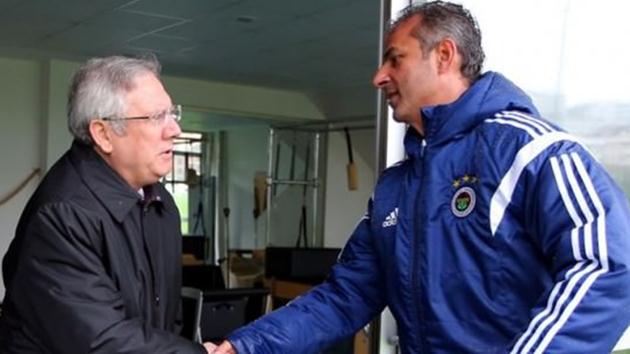 Yıldırım’dan sert uyarı: Herkes gider İsmail hoca kalır!