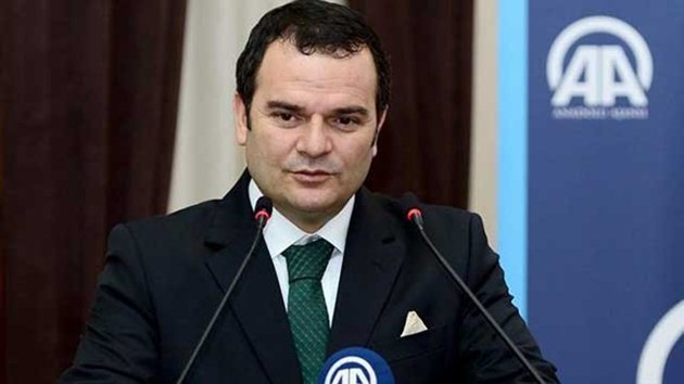 AA Genel Müdürü istifa etti