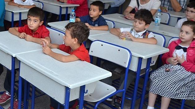 Din dersi zorunlu olma teklifi kabul edildi