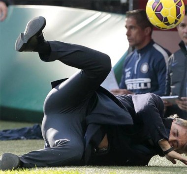 Roberto Mancini