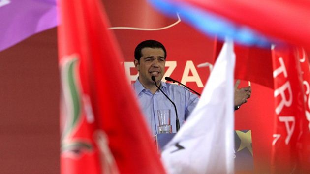Avrupa’nın korktuğu başına geldi!