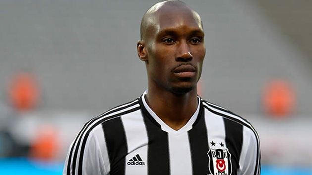 Atiba Hutchinson