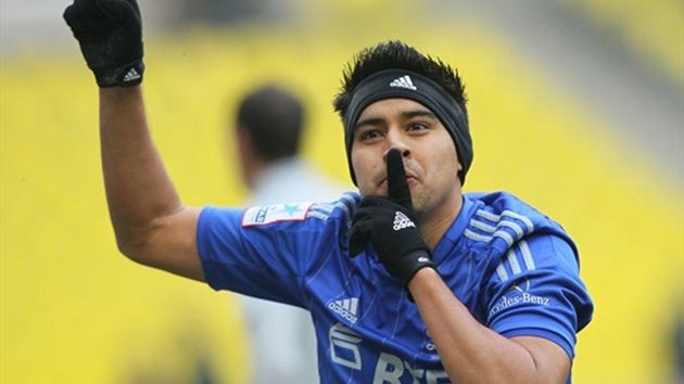 Christian Noboa 