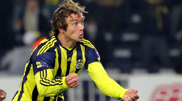 Fenerbahçe’nin eski yıldızı Lugano transfer olacak bir takım bulamadı!