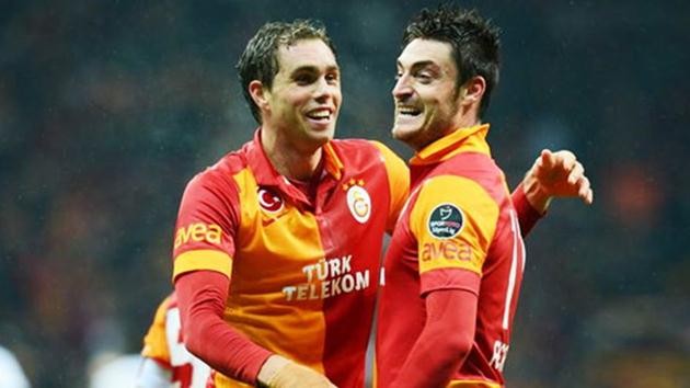 Johan Elmander