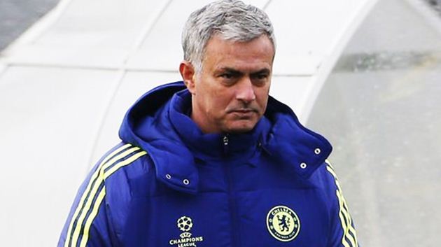 Mourinho’dan yıllar sonra gelen flaş itiraf!